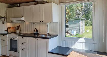 Gorgeous home in Munkedal with WiFi