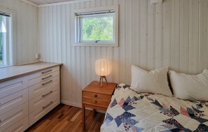 2 bedrooms, free WiFi