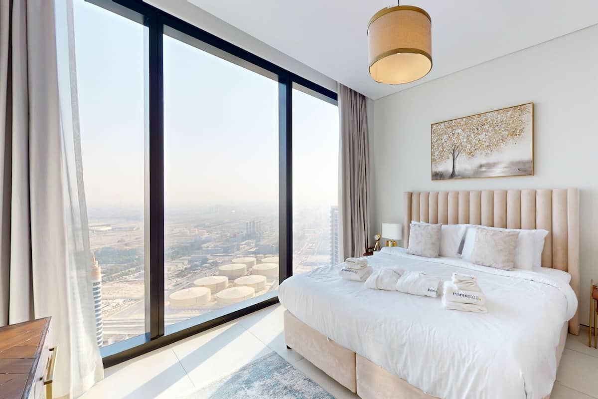Apartamento, 1 habitación, acceso a la piscina | 8 dormitorios y ropa de cama