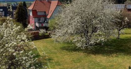 Apartment 'Schwarzwaldliebe' with Shared Garden and Wi-Fi