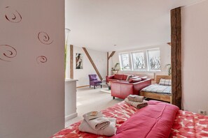 Interior - Haevn by the Sea, Koje Room (Reußenköge)