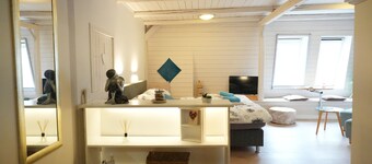 Haevn aan Zee, Kamer Meerzeit