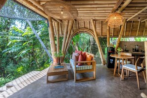 Villa | Woonruimte