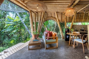 Villa | Woonruimte