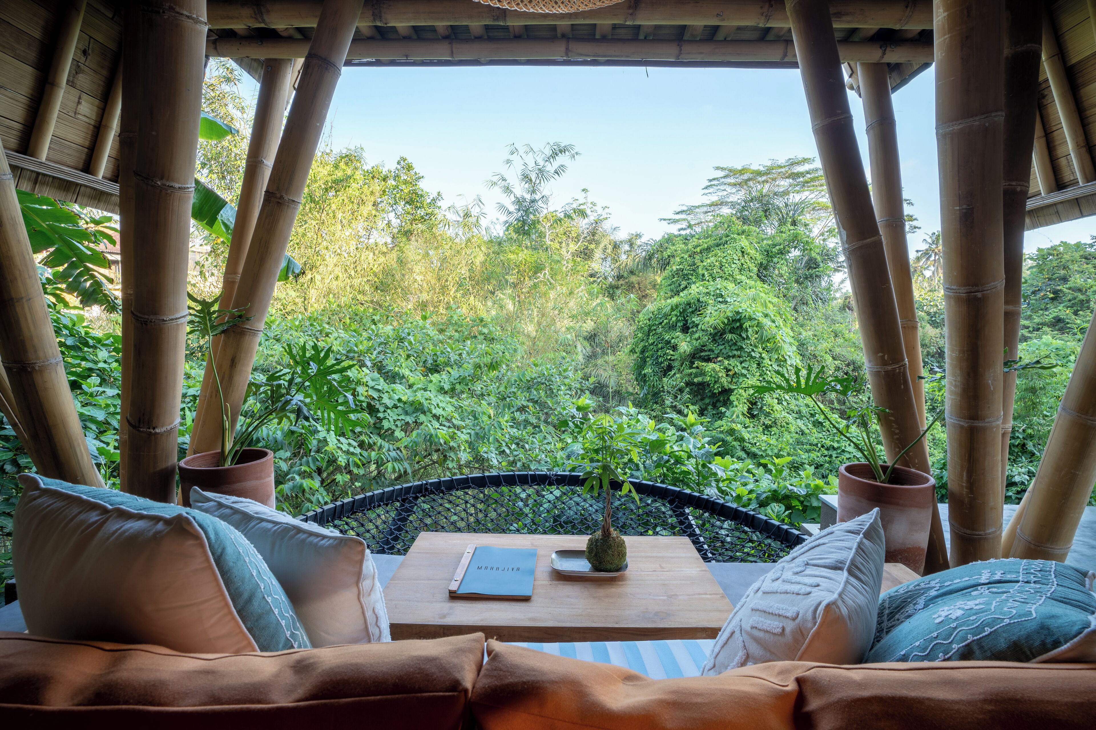 Deluxe-Doppelzimmer | Wohnbereich