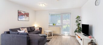 Vakantieappartement 'Leon, 110m²' met balkon, wifi en airconditioning