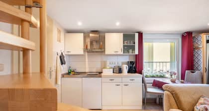 Apartment 'Marks' with Private Terrace and Wi-Fi
