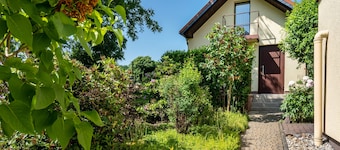 Apartment 'Marks' with Private Terrace and Wi-Fi