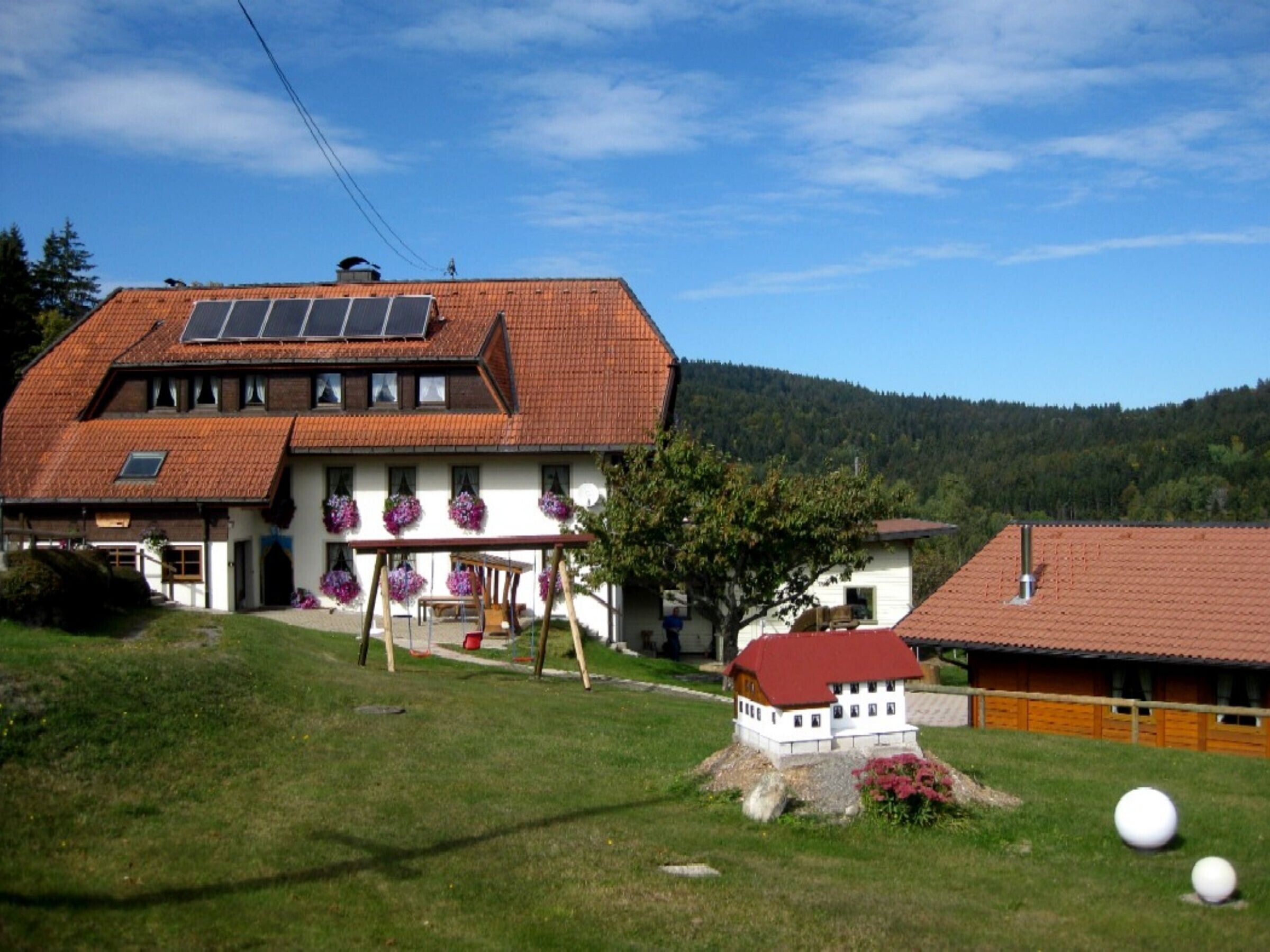 Außenbereich