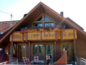 Außenbereich