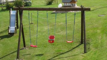 Children’s area