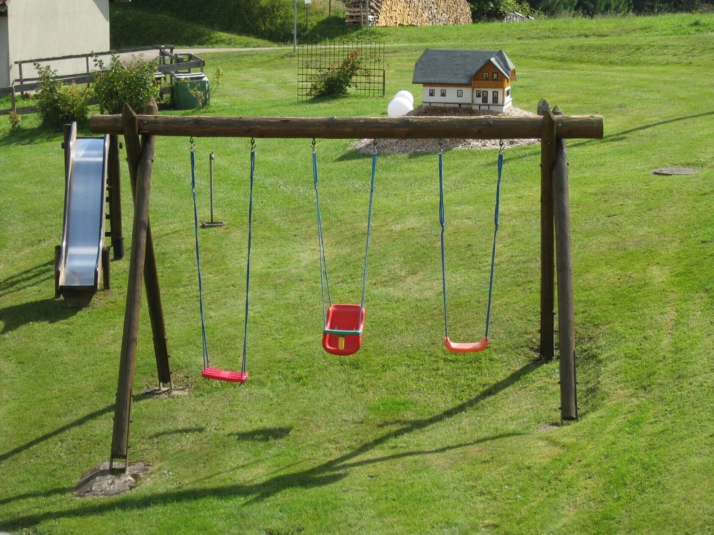 Barneområde