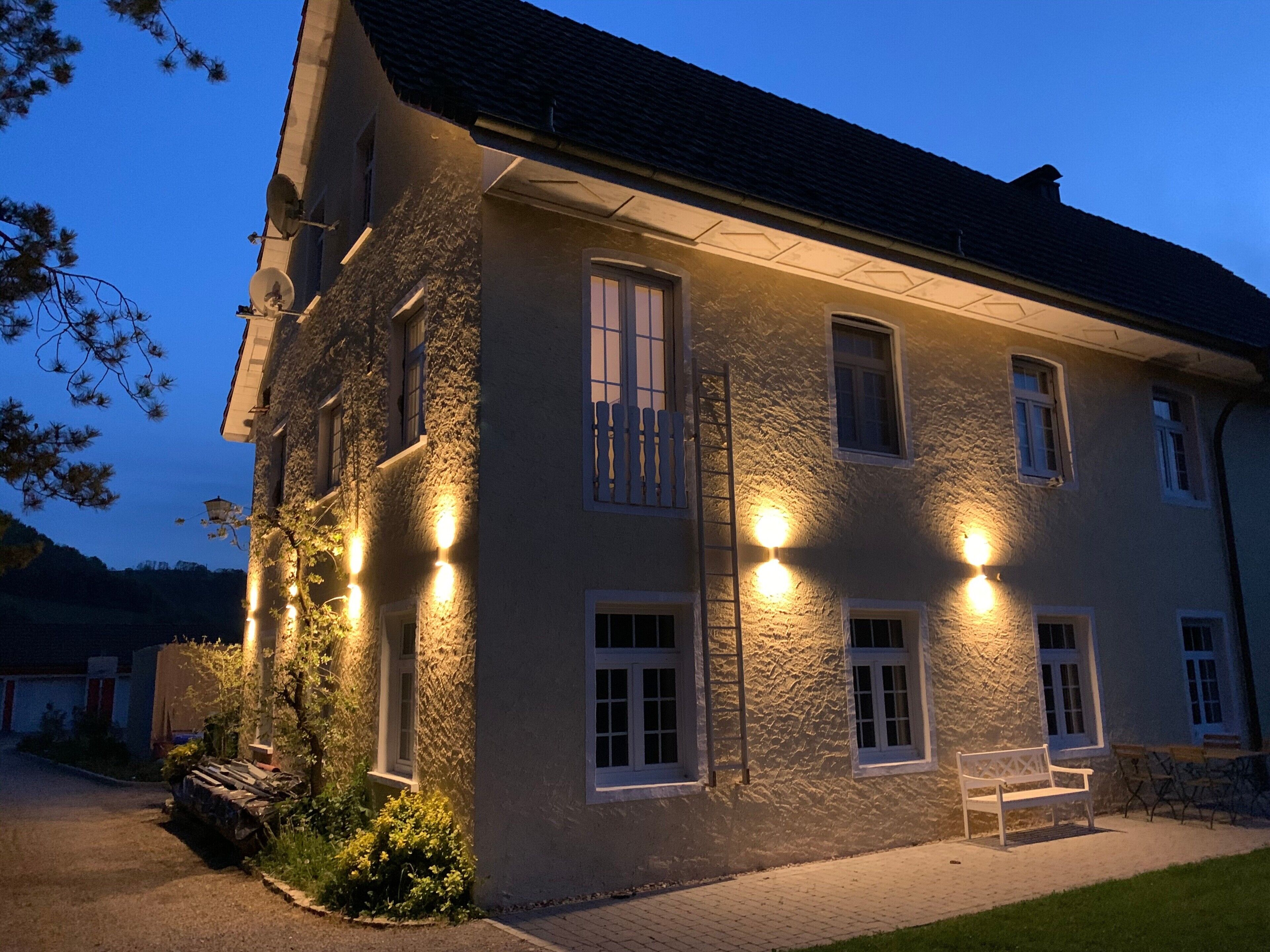Außenbereich
