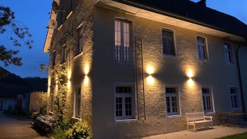 Außenbereich
