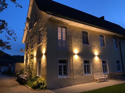 Appartement 'Schöne, Helle Wohnung In Rheinnähe'