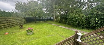 Holiday Home 'Ferienhaus Bei Schwarzkopf' with Private Terrace, Private Garden and Wi-Fi