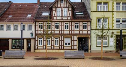 Studio Apartment 'Gästezimmer Für 3 Personen' with Wi-Fi