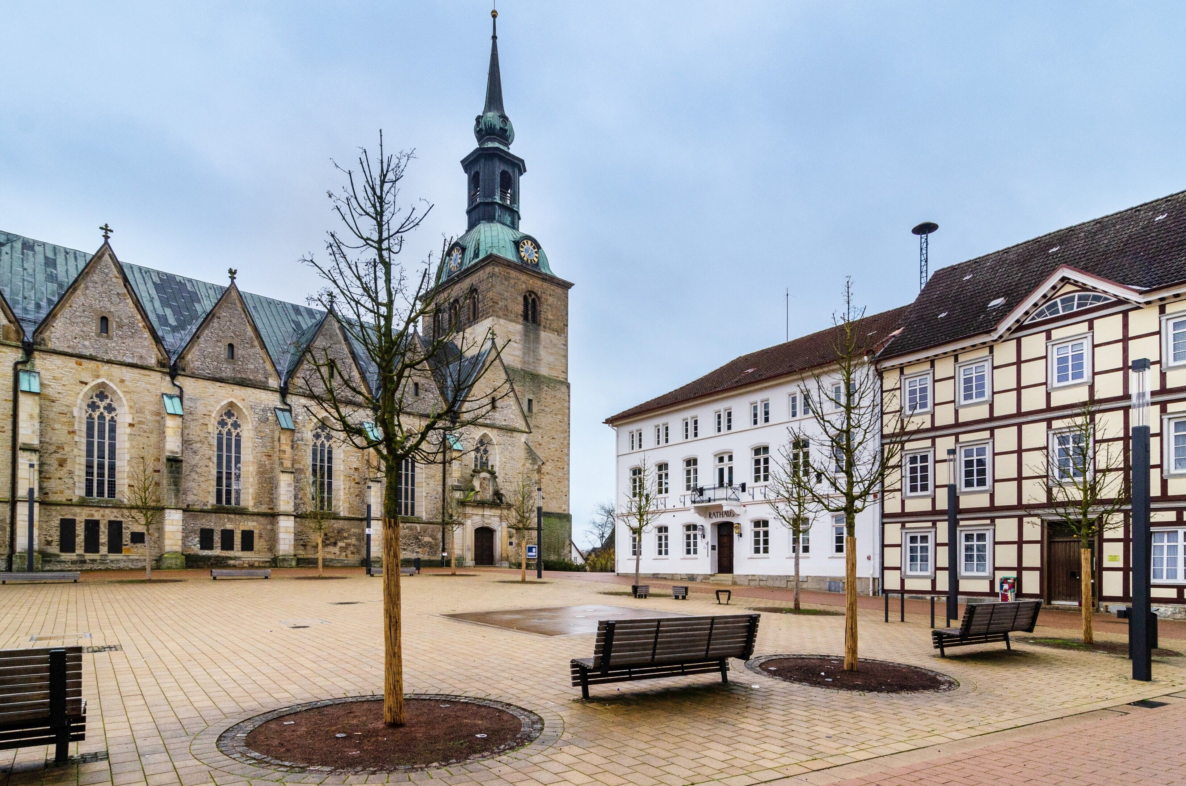 Sehenswürdigkeit