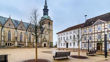 Sehenswürdigkeit