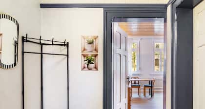 Einzimmerapartment 'Gästezimmer Für 3 Personen' mit Wi-Fi