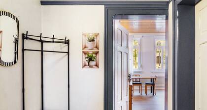 Einzimmerapartment 'Gästezimmer Für 3 Personen' mit Wi-Fi