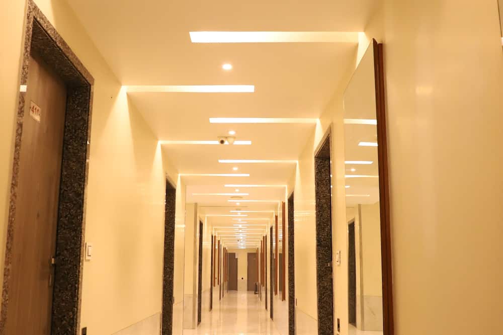 The Byke Embassy - Surat - Amroli