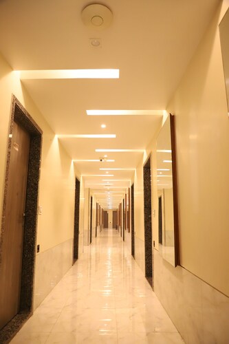  The Byke Embassy - Surat