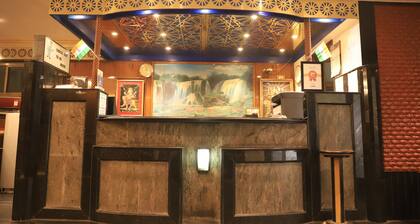 The Byke Embassy - Surat