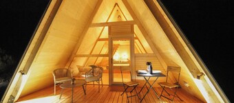 Glamping di Lusso All'elba: Relax tra Mare e Natura