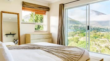 Villa | 5 soverom og internett