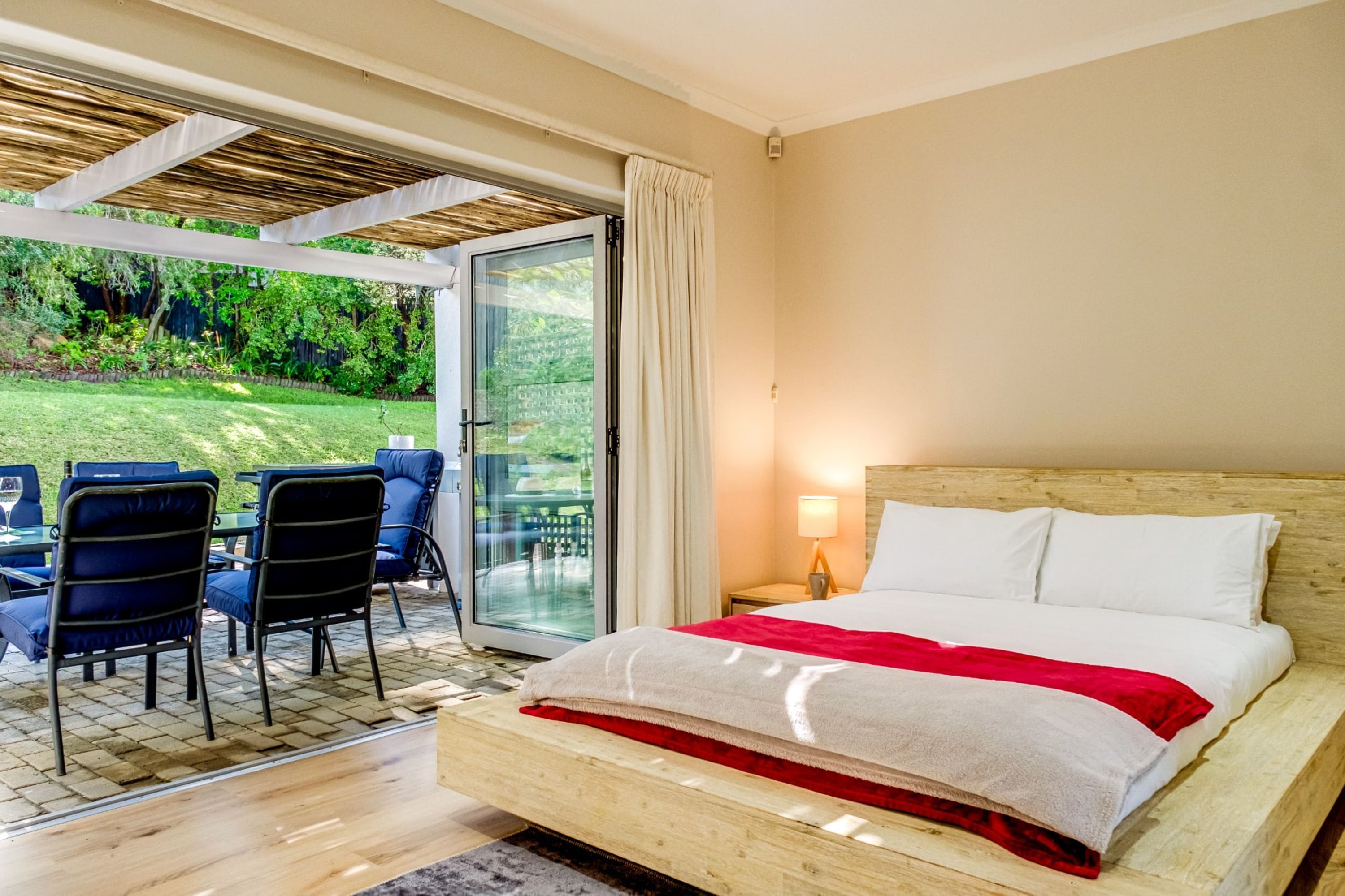 Villa | 5 soverom og internett