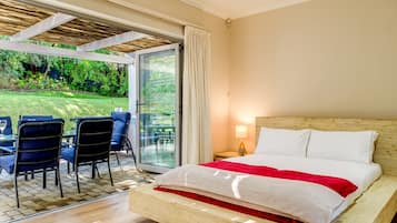 Villa | 5 soverom og internett