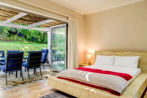 Villa | 5 bedrooms, Internet - Charming Home With Mountain Views at Rivendell (Cape Town)