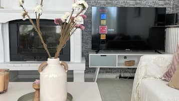 TV connectée