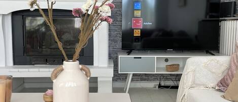 Smart TV