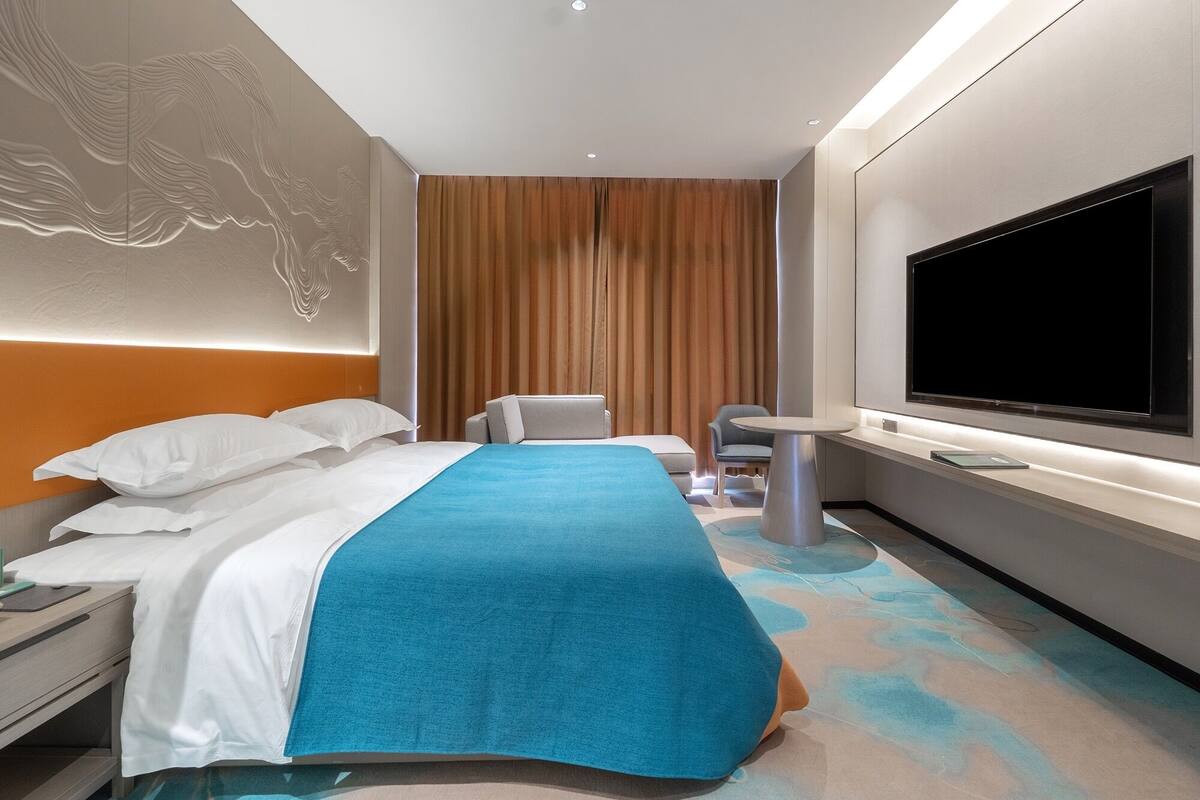 Standard Single Room, Non Smoking | Soundproofing, WiFi (free)