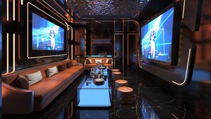 Phòng karaoke