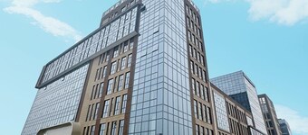 HIGH-TECH NEW YUET INTERNATIONAL HOTEL