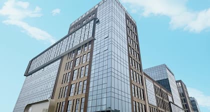 HIGH-TECH NEW YUET INTERNATIONAL HOTEL