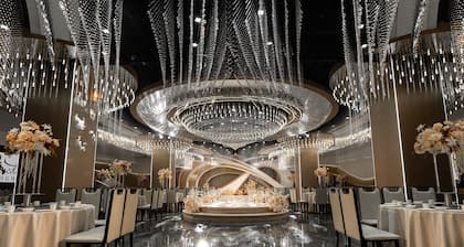 HIGH-TECH NEW YUET INTERNATIONAL HOTEL
