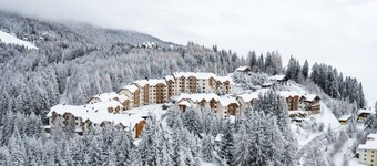 mit 2 Schlafzimmern Ski in/Ski out by Interhome