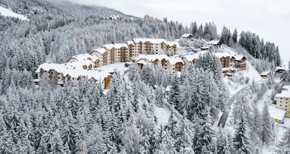 mit 2 Schlafzimmern Ski in/Ski out by Interhome