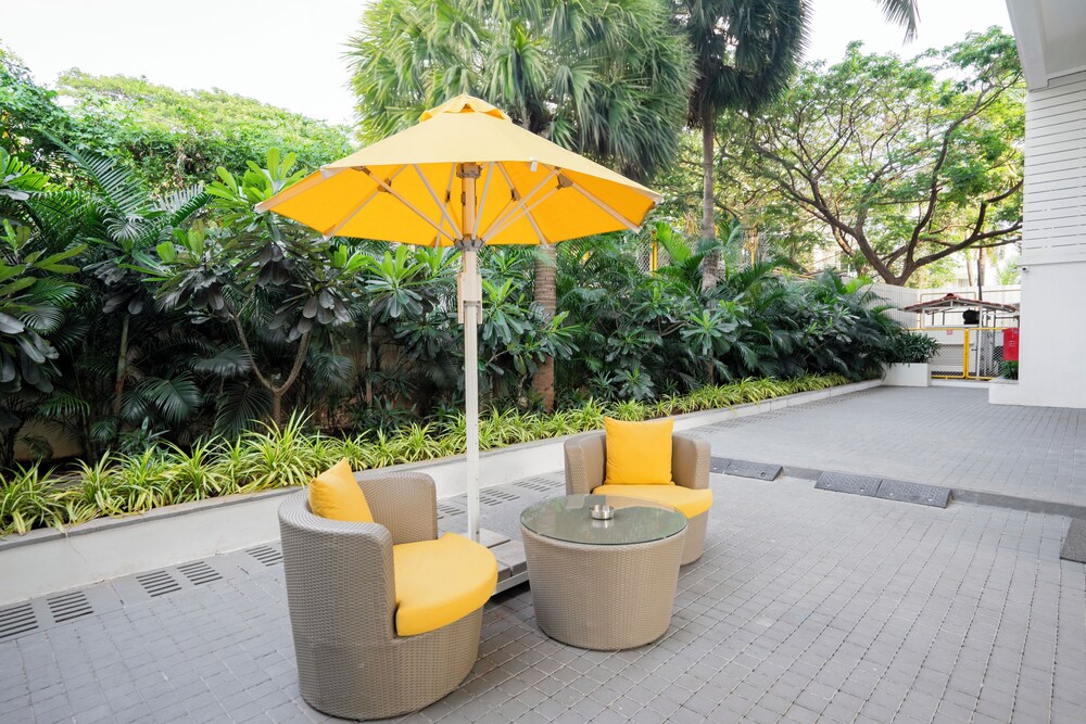 Bloom Hotel - Dona Paula photo 8