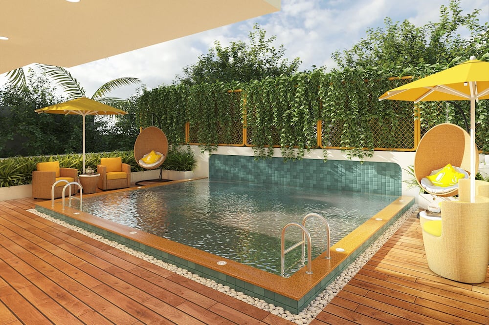 Bloom Hotel - Dona Paula