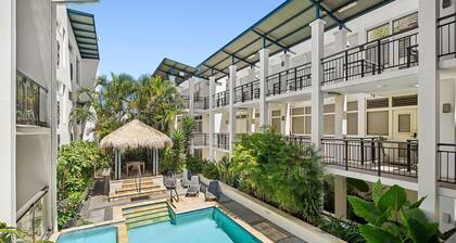 Paradiso 3 Bedroom Family Roof Top offer a fantastic space to create memories.