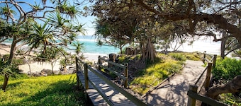 Breakwater Views Apartment 2 Cabarita Beach