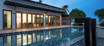 Nariya Bayfront Phuket
