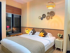 Deluxe Pool Access - Nariya Bayfront Phuket (Rawai)