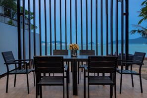 Beach/ocean view - Nariya Bayfront Phuket (Rawai)