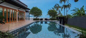 Nariya Bayfront Phuket